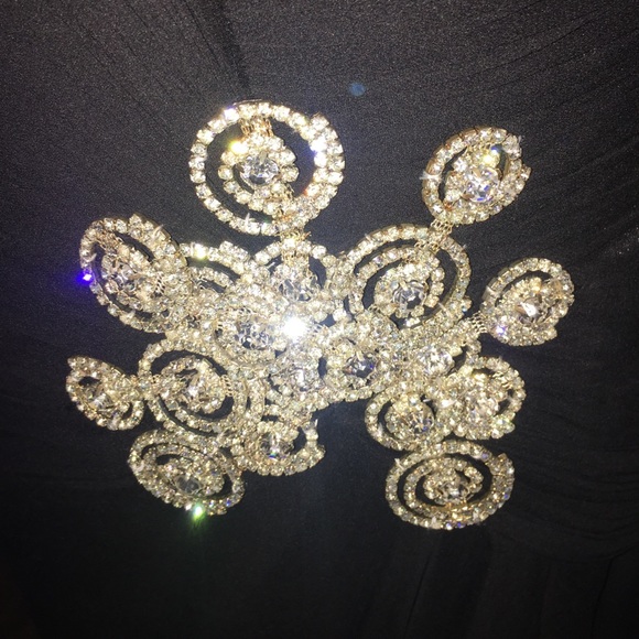 Formal/ Prom Dress - Picture 2 of 6